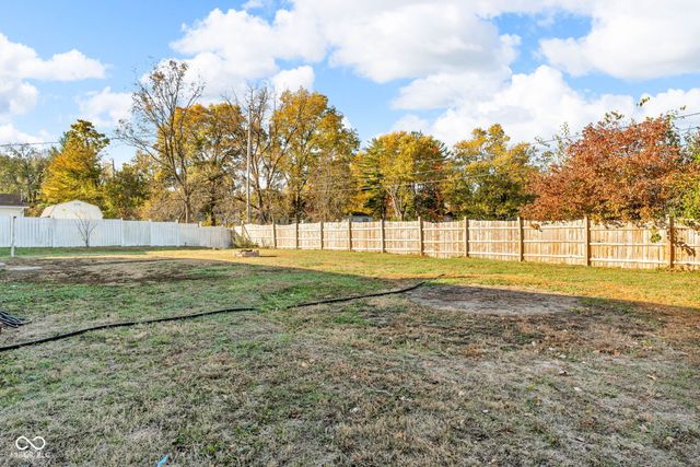 328 Redbud Lane, Greencastle, IN 46135