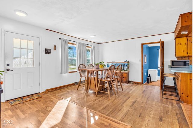 328 Redbud Lane, Greencastle, IN 46135