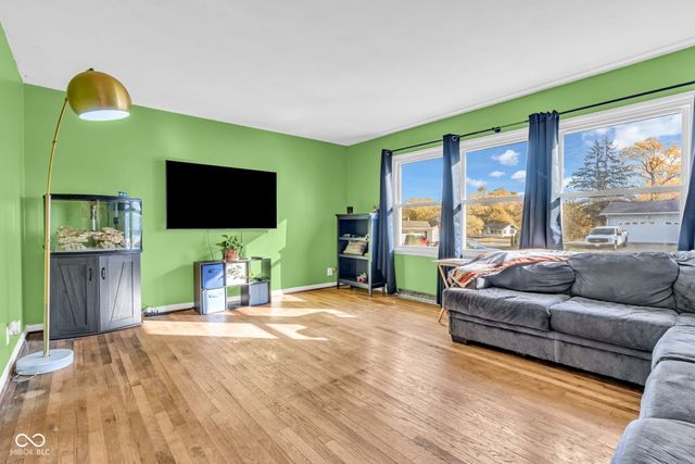 328 Redbud Lane, Greencastle, IN 46135