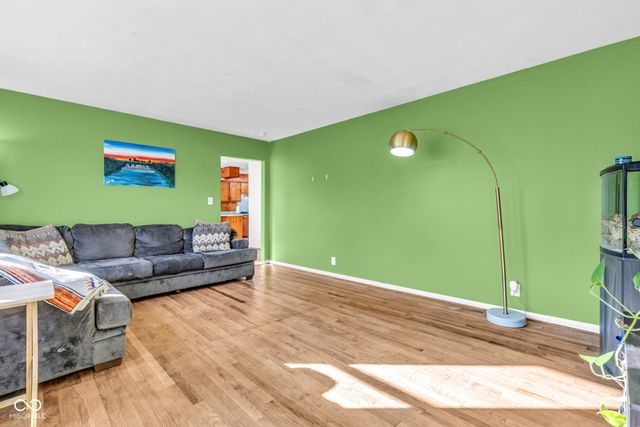 328 Redbud Lane, Greencastle, IN 46135