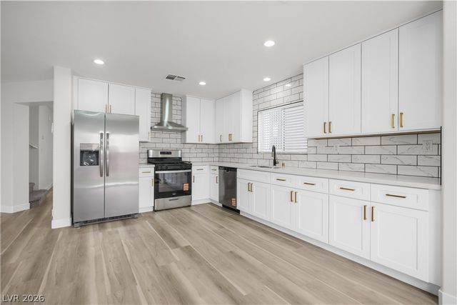 6772 Oak Mist Street, Las Vegas, NV 89139
