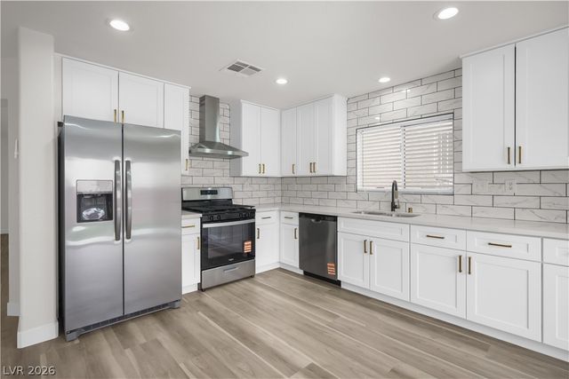 6772 Oak Mist Street, Las Vegas, NV 89139