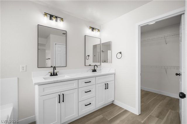 6772 Oak Mist Street, Las Vegas, NV 89139