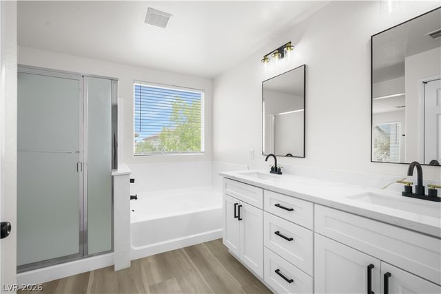 6772 Oak Mist Street, Las Vegas, NV 89139