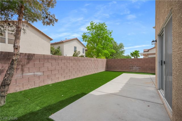 6772 Oak Mist Street, Las Vegas, NV 89139
