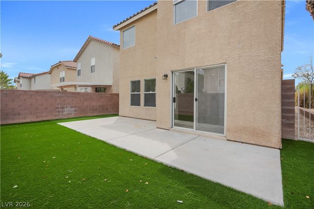 6772 Oak Mist Street, Las Vegas, NV 89139