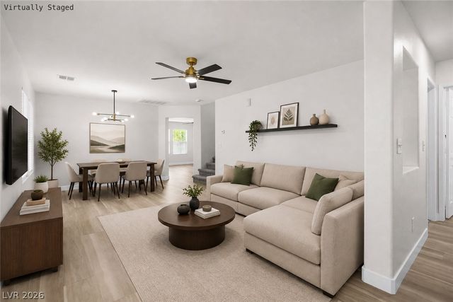 6772 Oak Mist Street, Las Vegas, NV 89139