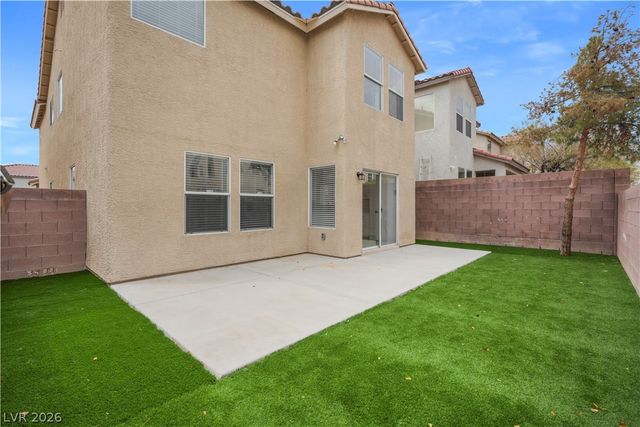 6772 Oak Mist Street, Las Vegas, NV 89139