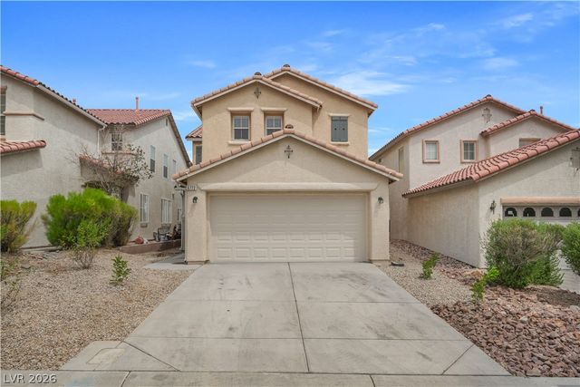 6772 Oak Mist Street, Las Vegas, NV 89139
