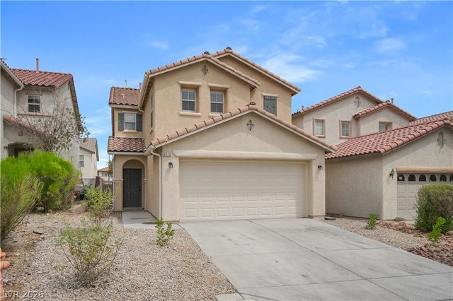 6772 Oak Mist Street, Las Vegas, NV 89139