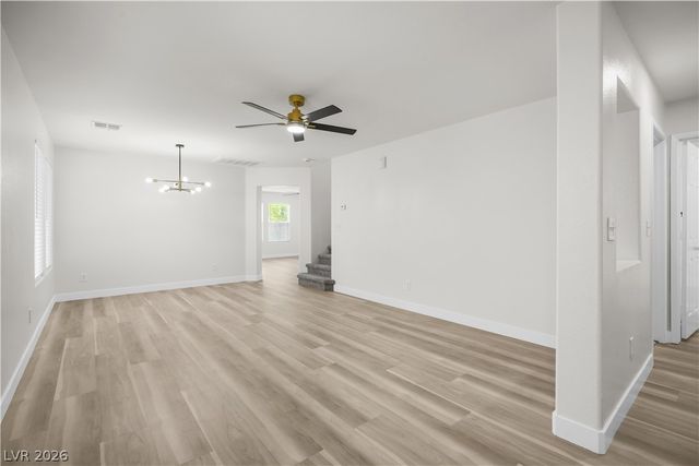 6772 Oak Mist Street, Las Vegas, NV 89139