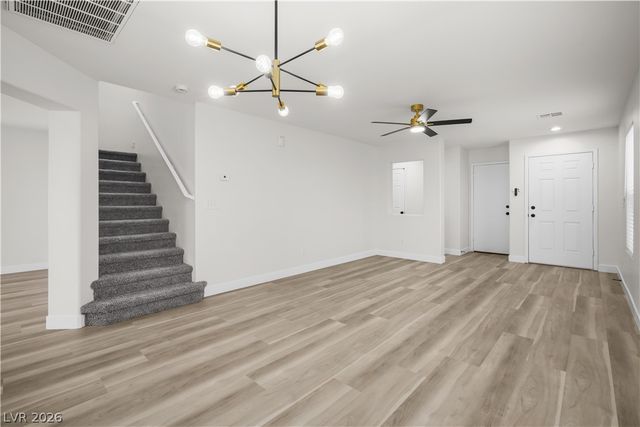 6772 Oak Mist Street, Las Vegas, NV 89139