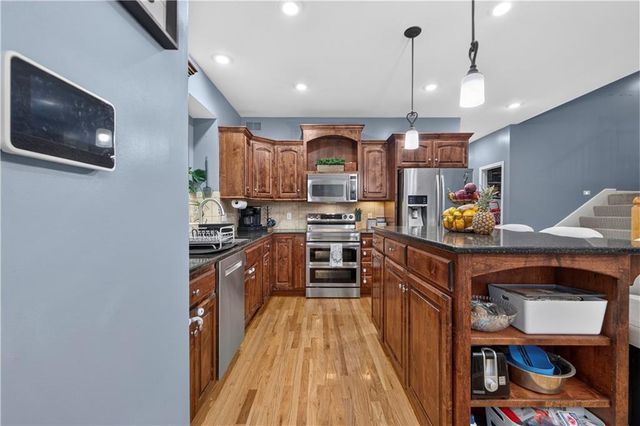 11020 Augusta Drive, Kansas City, KS 66109