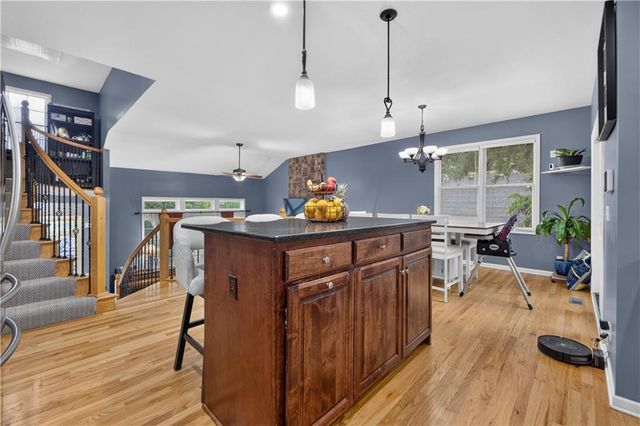 11020 Augusta Drive, Kansas City, KS 66109