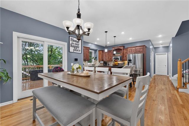 11020 Augusta Drive, Kansas City, KS 66109