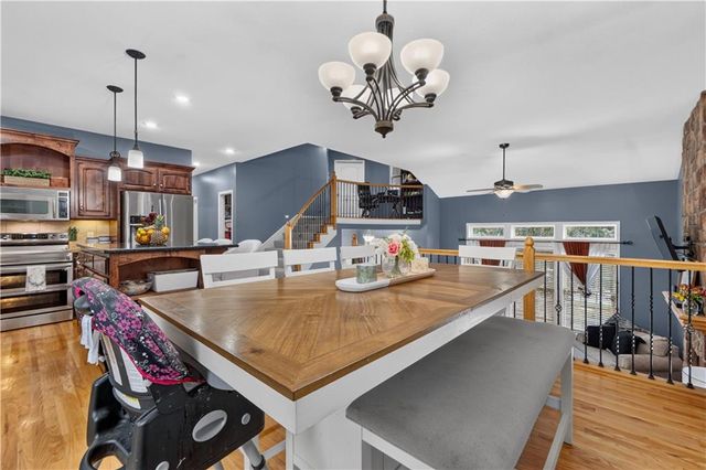 11020 Augusta Drive, Kansas City, KS 66109