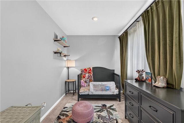 11020 Augusta Drive, Kansas City, KS 66109