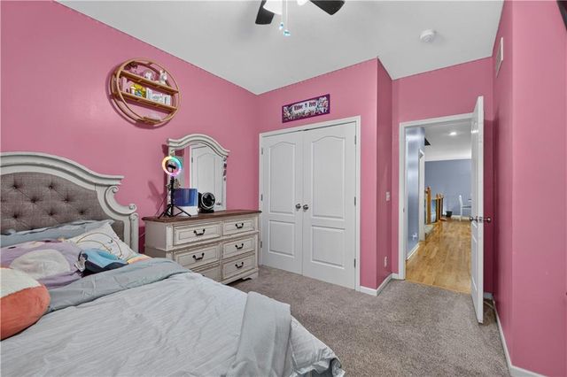 11020 Augusta Drive, Kansas City, KS 66109