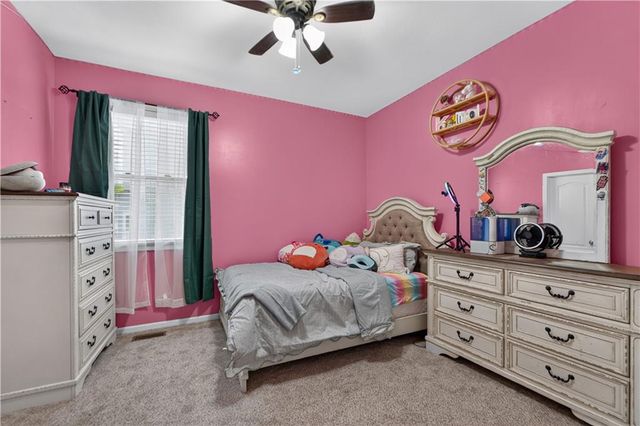 11020 Augusta Drive, Kansas City, KS 66109