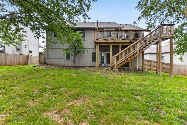 11020 Augusta Drive, Kansas City, KS 66109