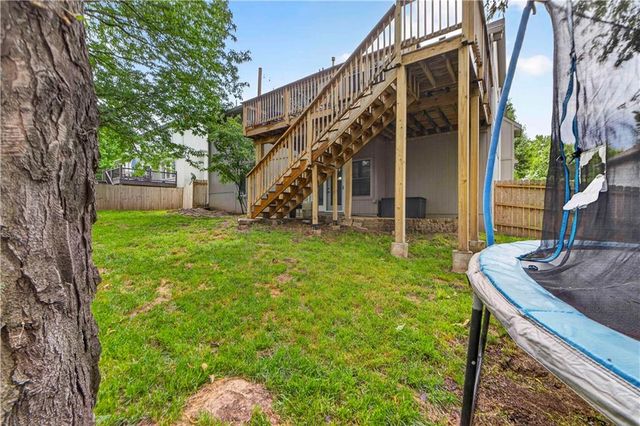 11020 Augusta Drive, Kansas City, KS 66109