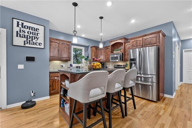 11020 Augusta Drive, Kansas City, KS 66109