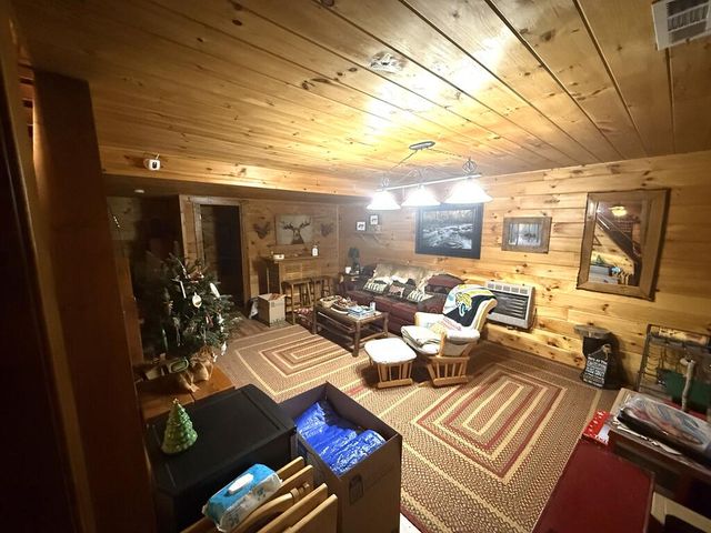 367 Sunrise Valley Road, Blue Ridge, GA 30513