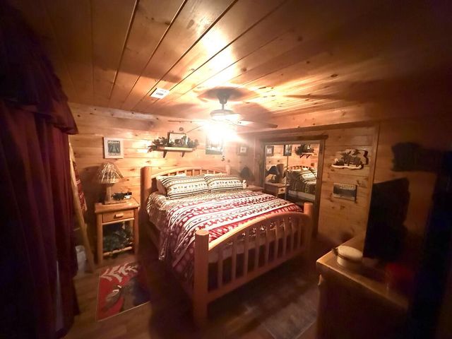 367 Sunrise Valley Road, Blue Ridge, GA 30513