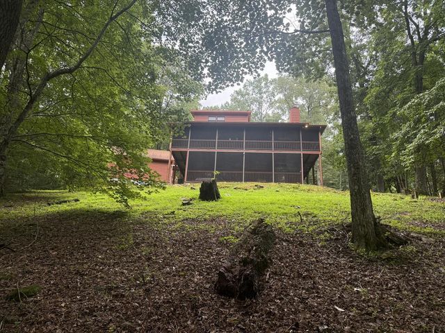 367 Sunrise Valley Road, Blue Ridge, GA 30513
