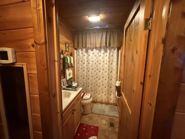 367 Sunrise Valley Road, Blue Ridge, GA 30513