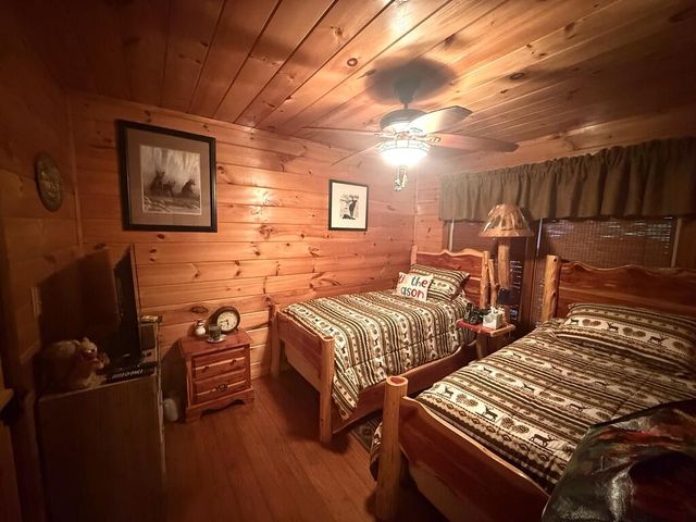 367 Sunrise Valley Road, Blue Ridge, GA 30513