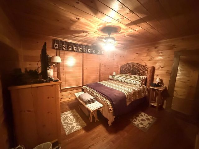 367 Sunrise Valley Road, Blue Ridge, GA 30513