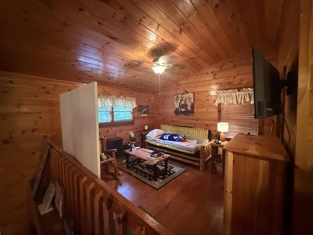 367 Sunrise Valley Road, Blue Ridge, GA 30513