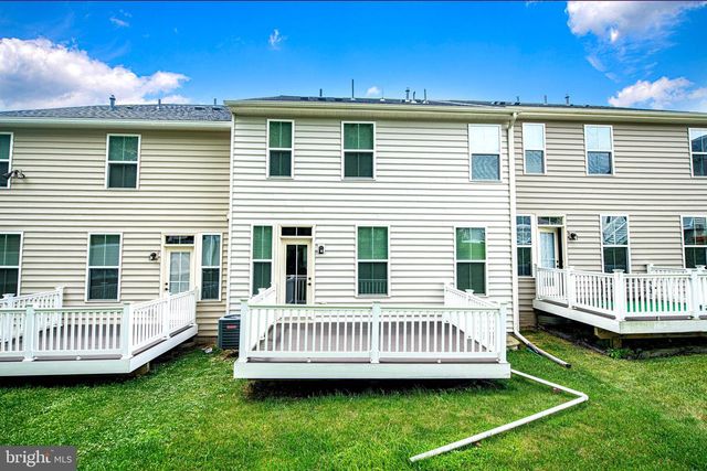 1259 COLONNADE LN, Bel Air, MD 21015