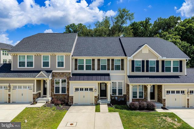 1259 COLONNADE LN, Bel Air, MD 21015