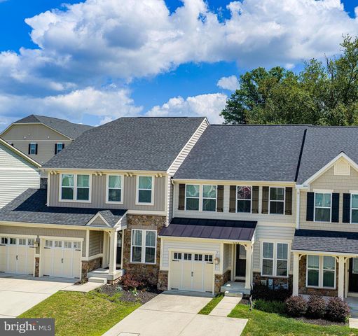 1259 COLONNADE LN, Bel Air, MD 21015