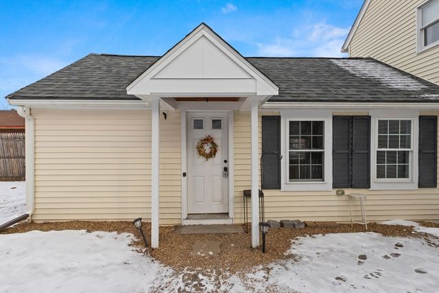 11 Central St, Georgetown, MA 01833