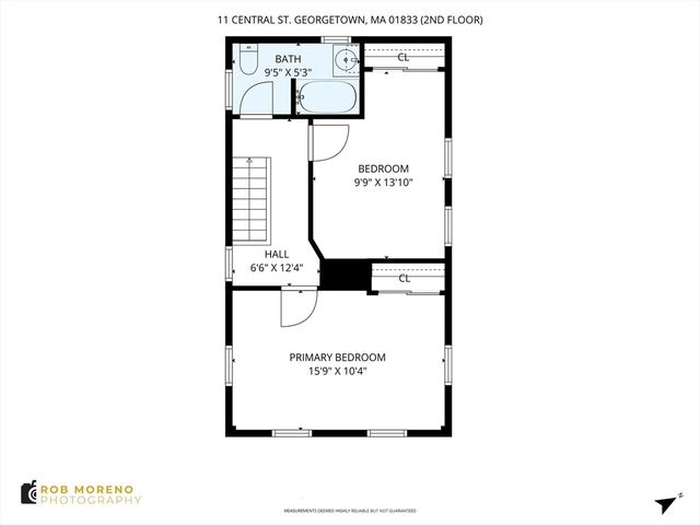 11 Central St, Georgetown, MA 01833