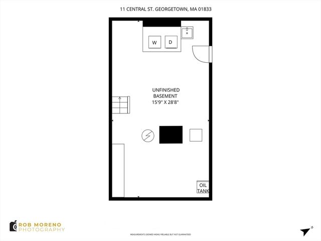 11 Central St, Georgetown, MA 01833