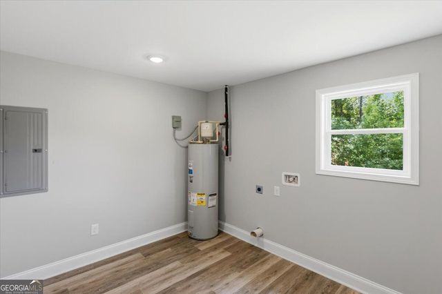 400 Woodhaven Road, Centerville, GA 31028