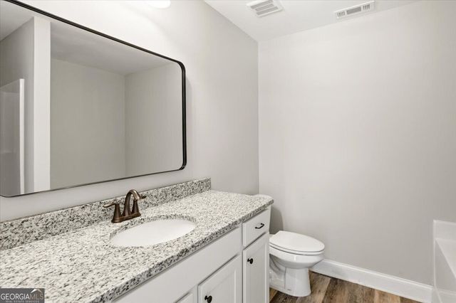 400 Woodhaven Road, Centerville, GA 31028