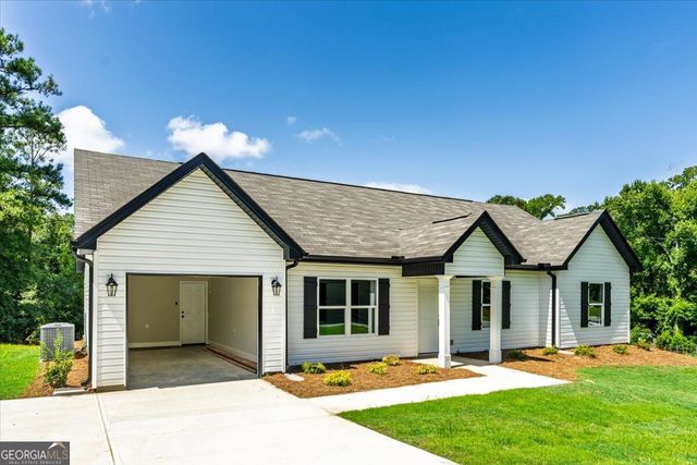 400 Woodhaven Road, Centerville, GA 31028