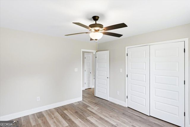 400 Woodhaven Road, Centerville, GA 31028