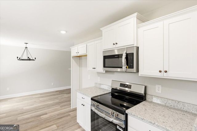 400 Woodhaven Road, Centerville, GA 31028