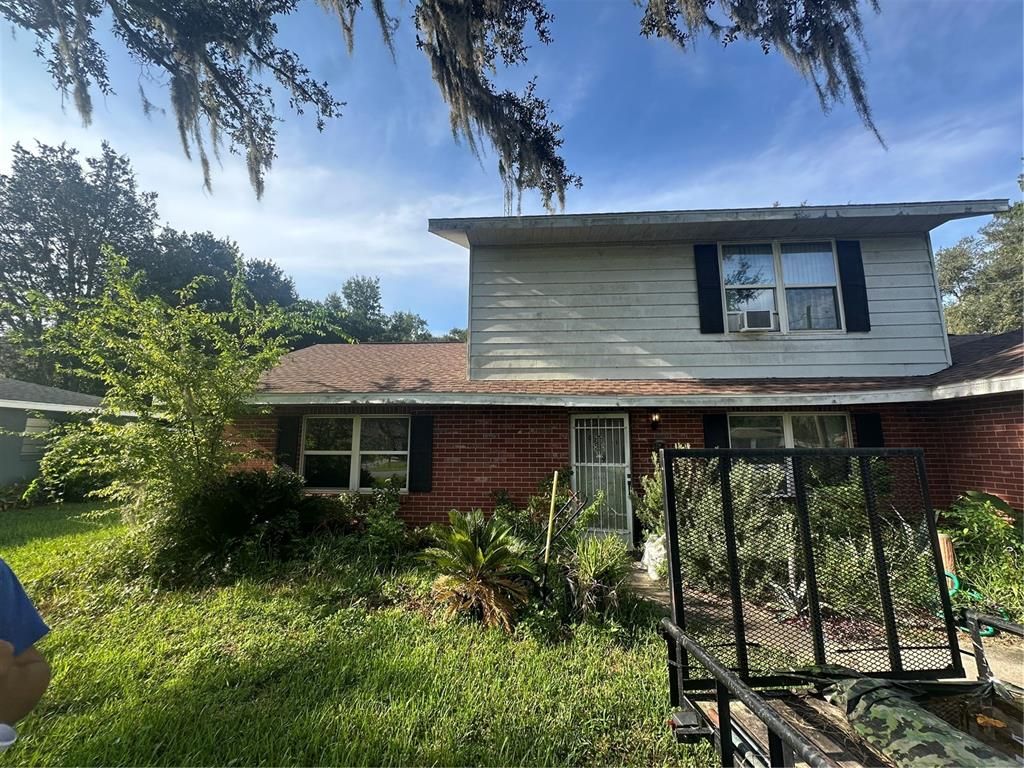 9379 W MILWAUKEE COURT, Crystal River, FL 34428