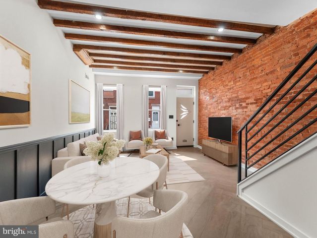 1809 S CHADWICK ST, Philadelphia, PA 19145