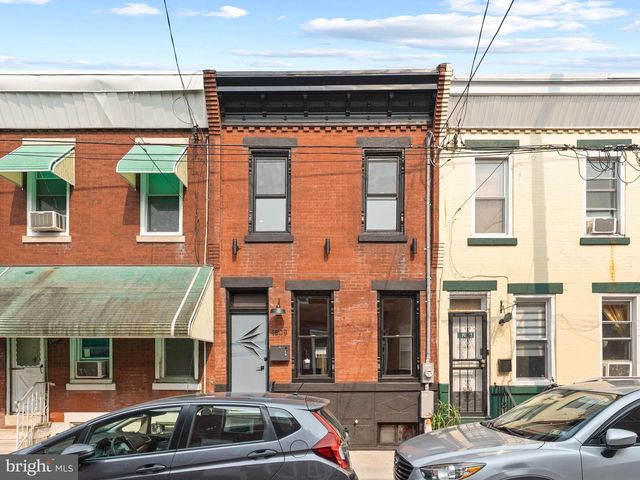 1809 S CHADWICK ST, Philadelphia, PA 19145