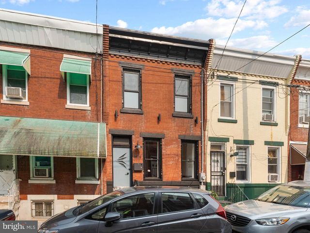 1809 S CHADWICK ST, Philadelphia, PA 19145