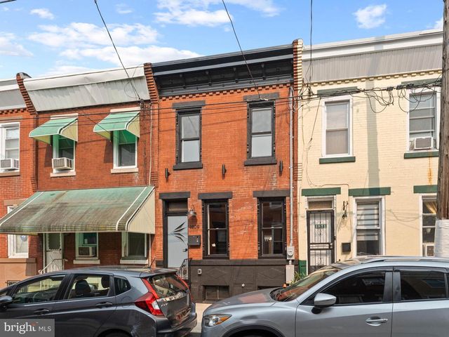 1809 S CHADWICK ST, Philadelphia, PA 19145