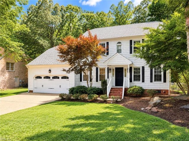 1045 Winchester WAY, Chesapeake, VA 23320
